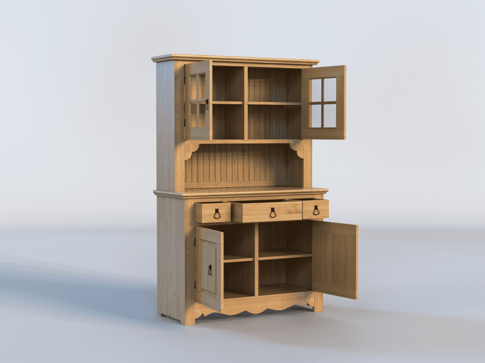 ����� BA 125