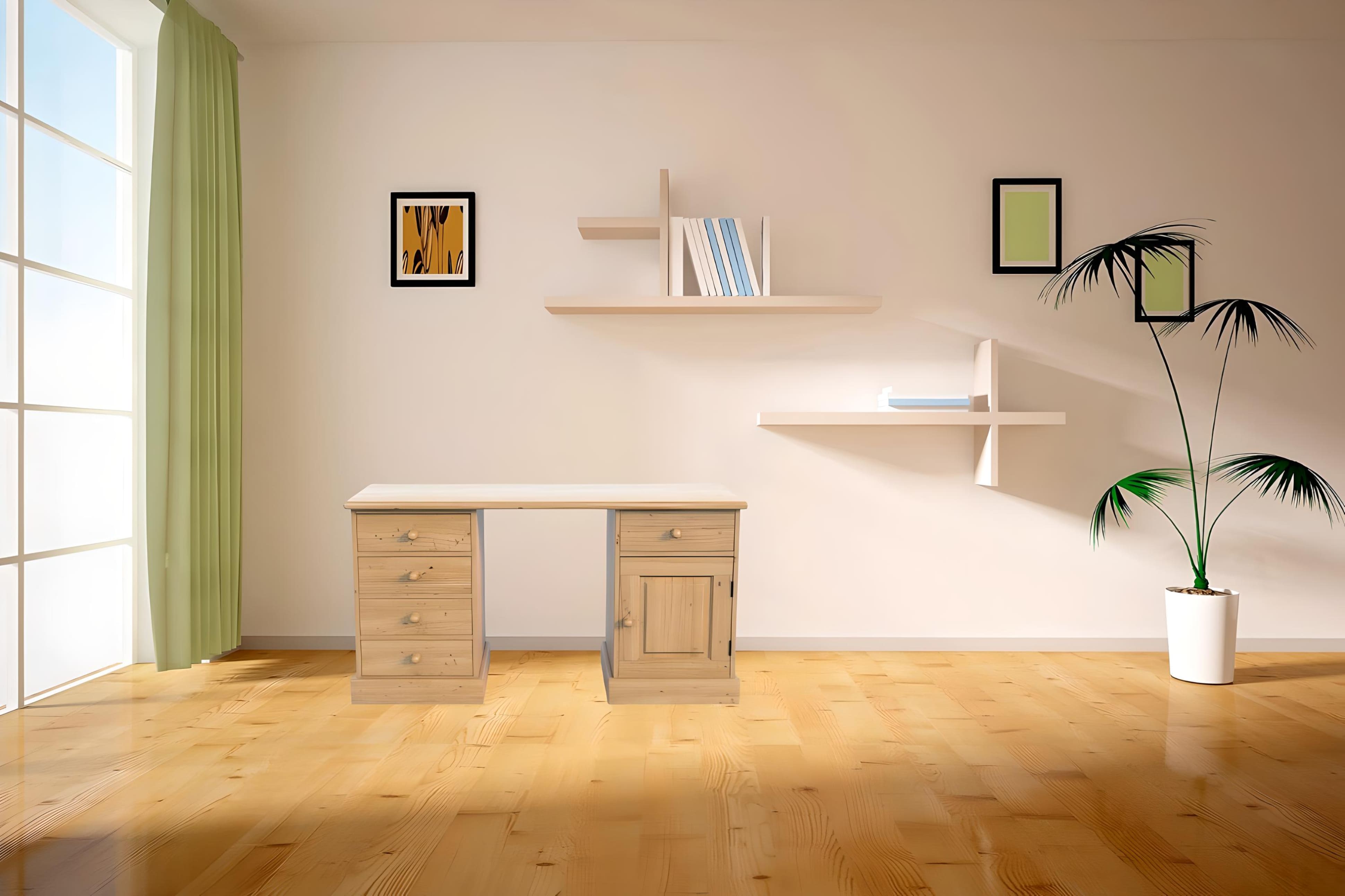 ���� BUREAV DOUBLE