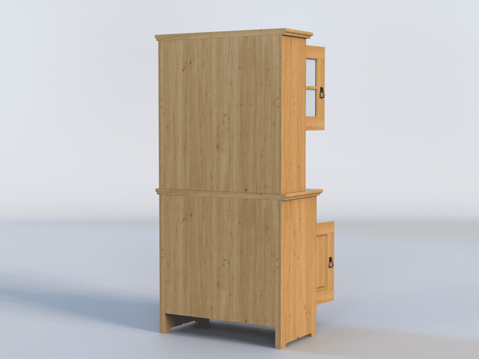 ����� BA 97