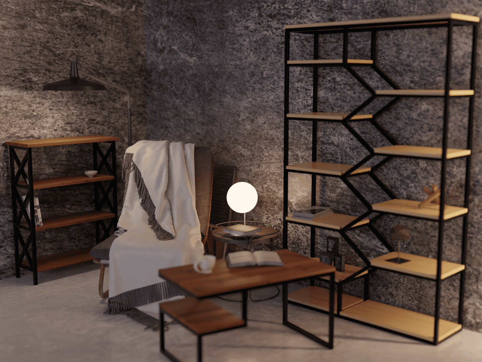 SL   ������� 1920�1200�350 (����)