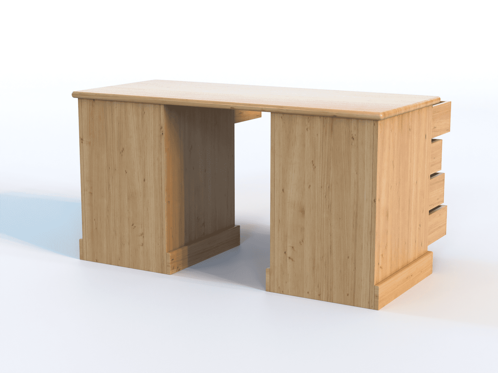 ���� BUREAV DOUBLE