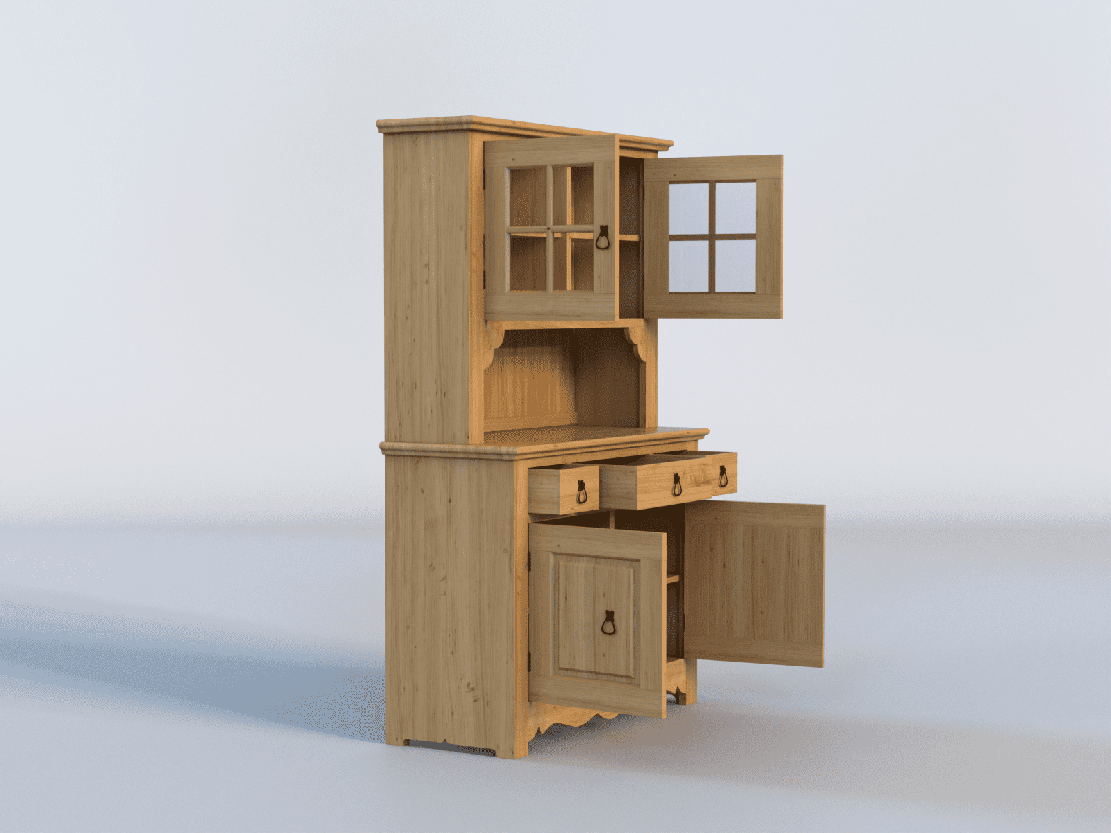 ����� BA 125