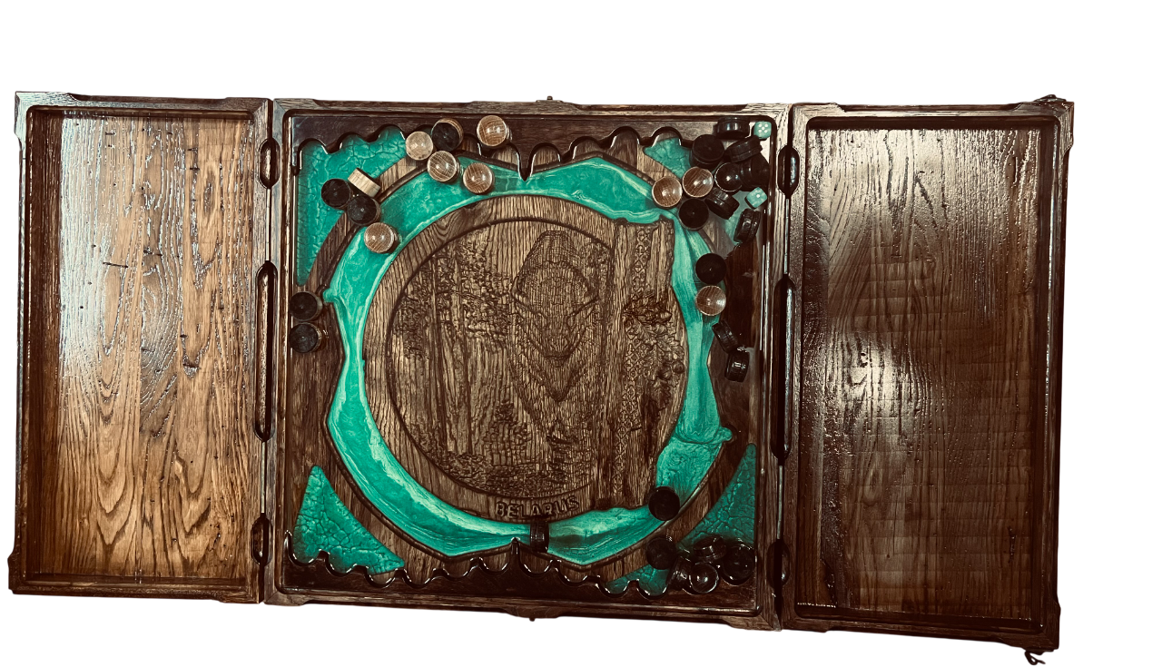 ����� "����������� ����"