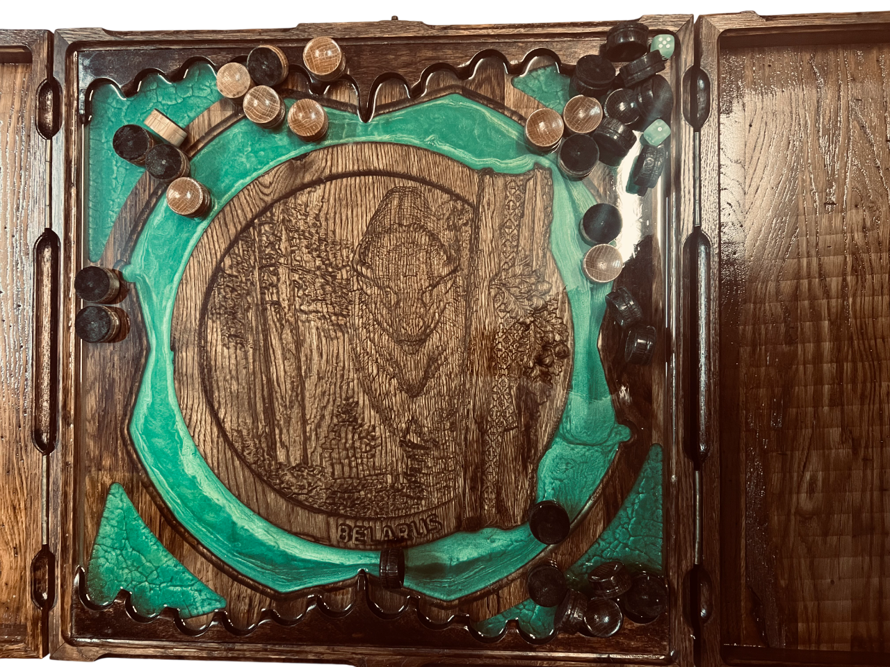 ����� "����������� ����"