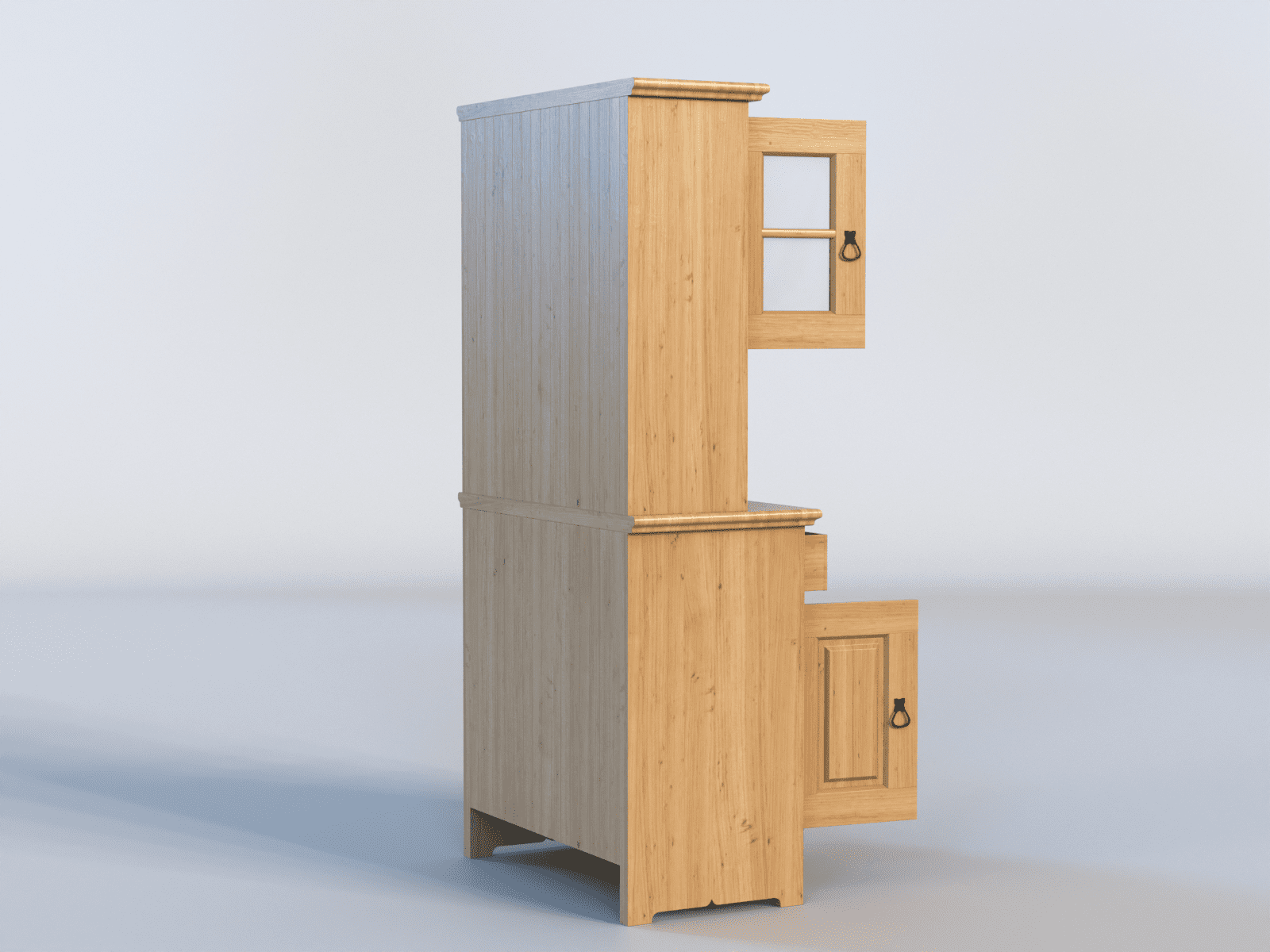 ����� BA 97