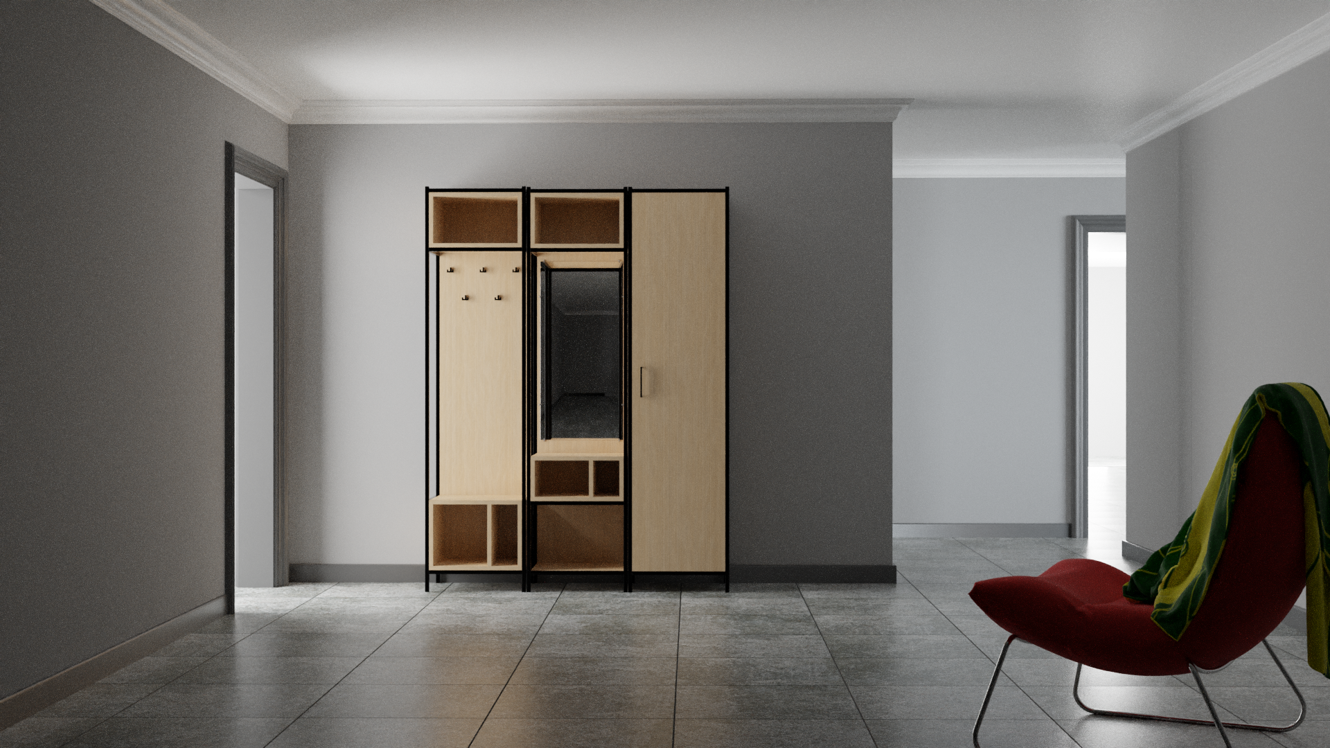 �������� "���"