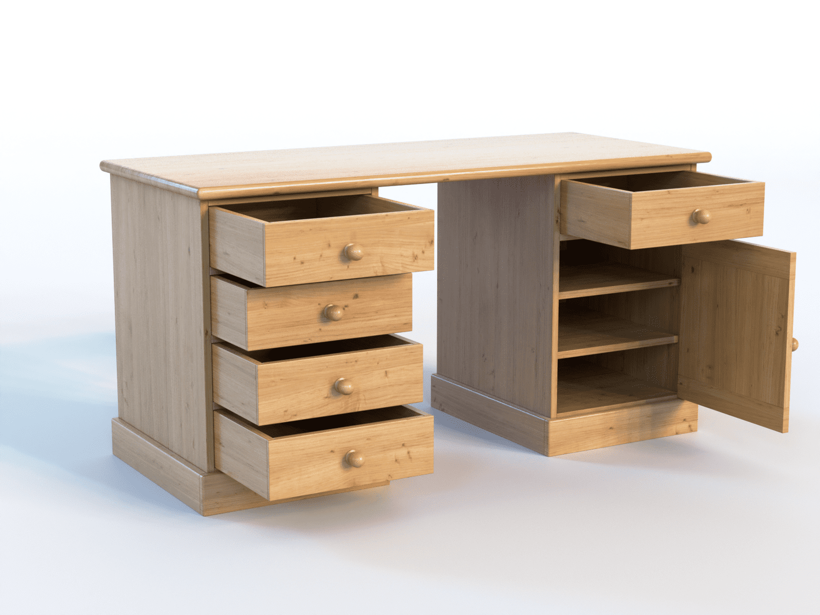 ���� BUREAV DOUBLE